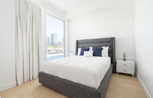 Le Se7t Penthouses - Photo 37