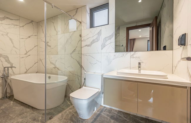 The Matrix One - Luxury free Gym & Pool - Foto 40