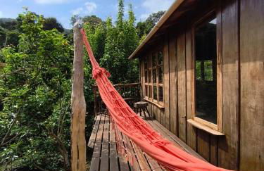 Chalé Solar no Matutu - Foto 8