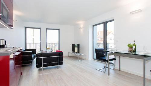 MAVO Hospitality Stuttgart Bismarckstrasse - Foto 4