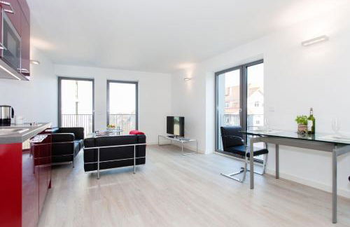 MAVO Hospitality Stuttgart Bismarckstrasse - Photo 4