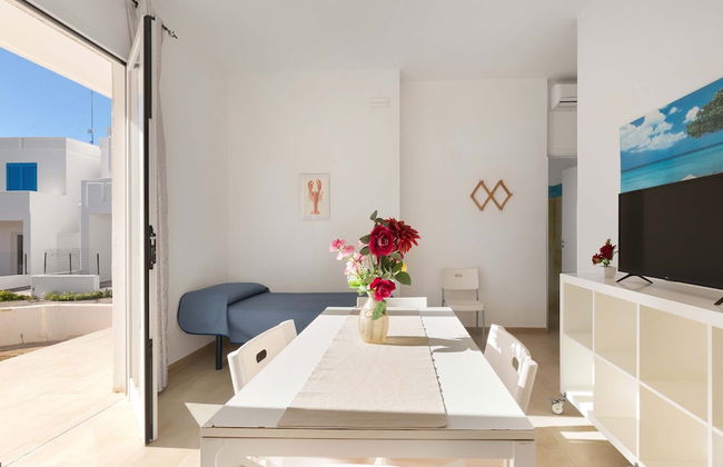 Residence Mare Azzurro - Foto 20