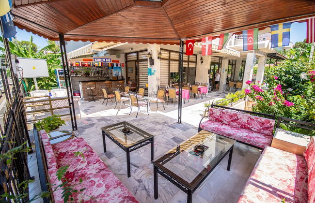 Kamelya Apartments - Foto 46