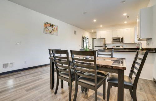 Less Than 2 Mi to Dtwn St Paul! West Side Remote-Work Hub - Foto 9