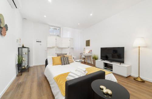 LUMO Flat Fátima - Foto 32