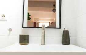 Le Mercœur, appartement calme en hypercentre - Foto 25