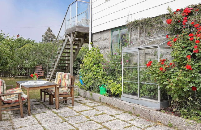 4 Person Holiday Home in Smogen - Foto 18