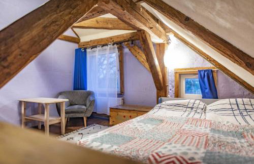 Folwark Malinowy Chruśniak - Foto 65