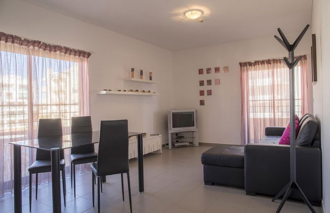 A17 - Heaven Sun Praia da Rocha 1 bed Apartment - Foto 1