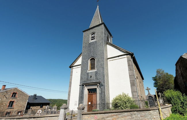 Farmhouse Situated at the Edge of the Woods - Photo 31