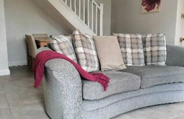 Knockninny Barn at Upper Lough Erne, County Fermanagh - Foto 10