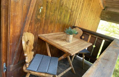 Chalet Forciagn - Foto 52