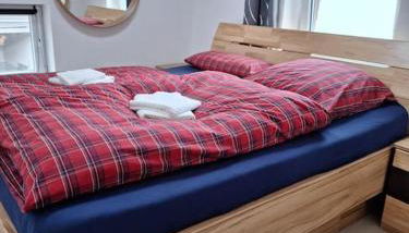 Gästewohnung Kleinstadtperle in Pritzwalk - Foto 4