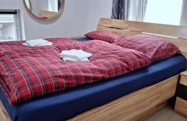 Gästewohnung Kleinstadtperle in Pritzwalk - Foto 4