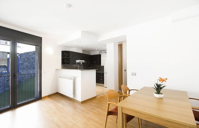 Font del Ferro Apartaments - Foto 9