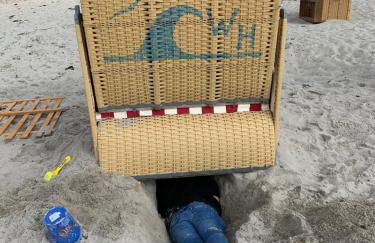 Ostsee - Appartement Nr 81 "Auszeit" im Strand Resort - Foto 27