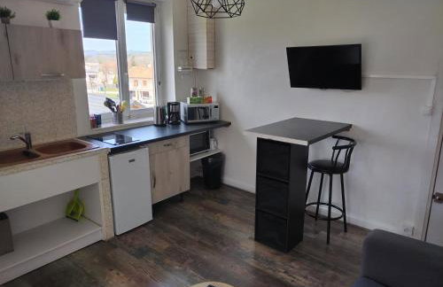 Le Studio du Brochy - Foto 6