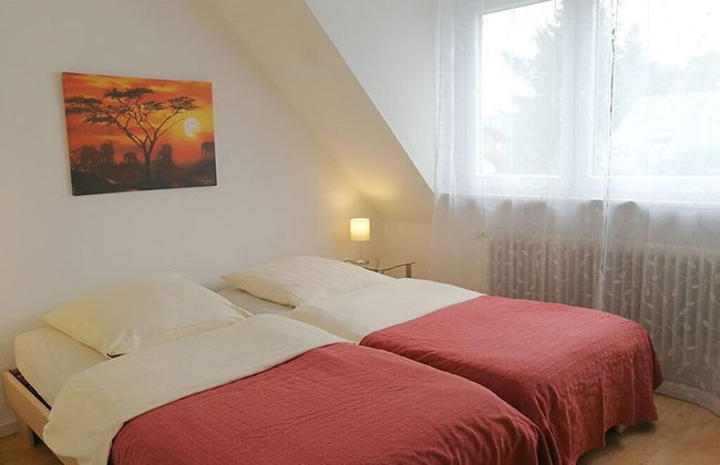 Apartmenthaus Abendsonne - Photo 14