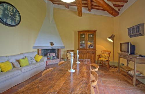 Castello di Montegufoni by PosarelliVillas - Foto 64