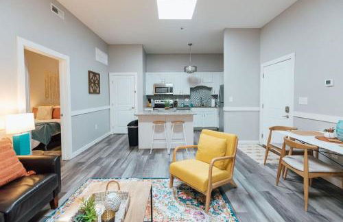 The Sanctuary Company Johnson City - Foto 20