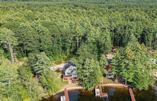 OWL HOUSE LIMIT 8 home - Foto 6