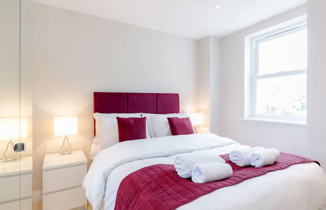 Roomspace Apartments -Trinity House - Foto 19