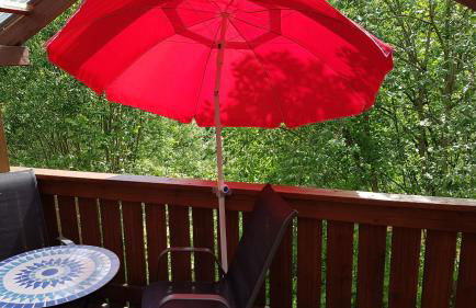 Ferienwohnung Wildgatter - Photo 21