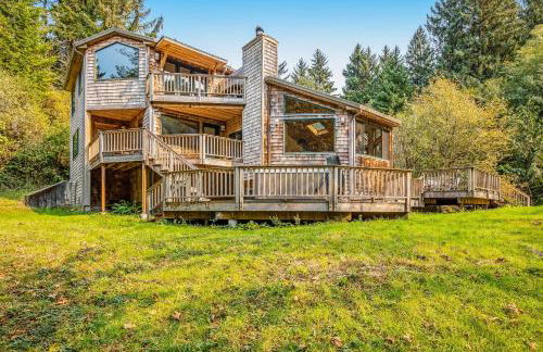 Tilikum House - Foto 33