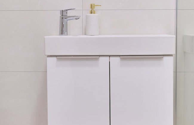 Apartment Queen - Photo 97