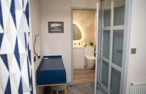 Bay View Tresaith - Foto 29