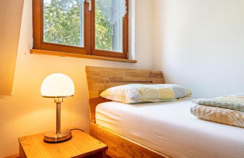 Hof Wegwarte - Foto 46