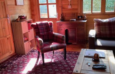 The Cabin - Foto 3