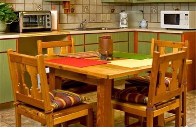 Cozy Cactus Resort ...sorta kinda - Photo 19