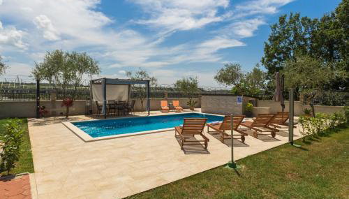 Holiday Home Giovanna - Foto 4, Garden