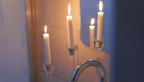 Nid à bulles - Loft 35m2 sauna jacuzzi 10min centre Strasbourg - Foto 4