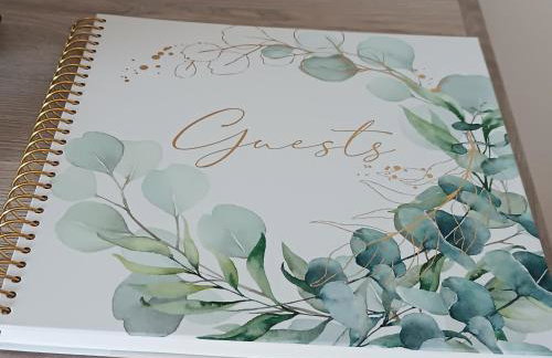 Ferienwohnung Sonnenblick und Relax - Photo 9