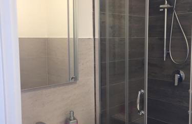 Il gabbiano, attico con terrazzo vista mare - Foto 13