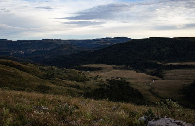 Montanha do Sol - Urubici - Foto 71