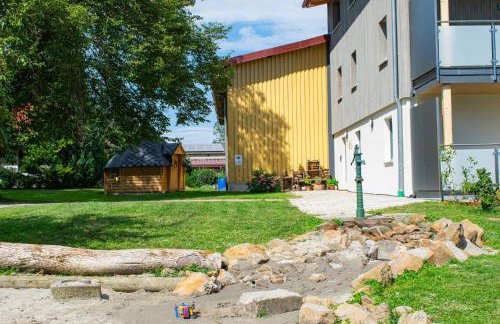 Ferienwohnungen Bosserthof - Foto 57