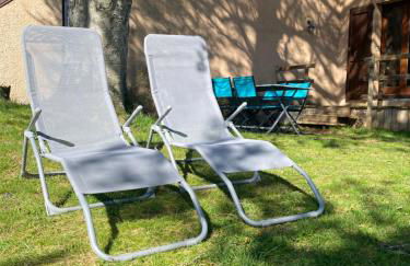 Chalet chaleureux et fonctionnel - Photo 18