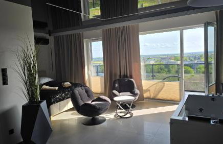 Apartament dla dwojga z jacuzzi na wyłączność - Foto 49