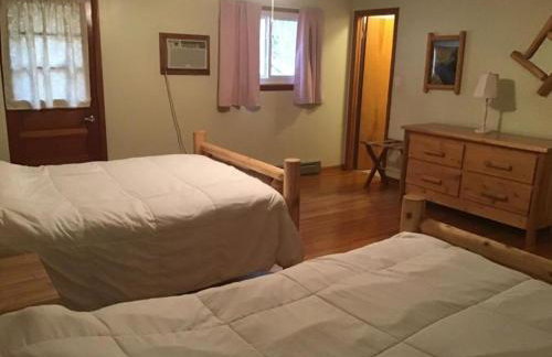 Rustic Lodge Rental on a Farm in Fayette County, West Virginia - Foto 59