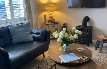 Wogan Cottage - Photo 6