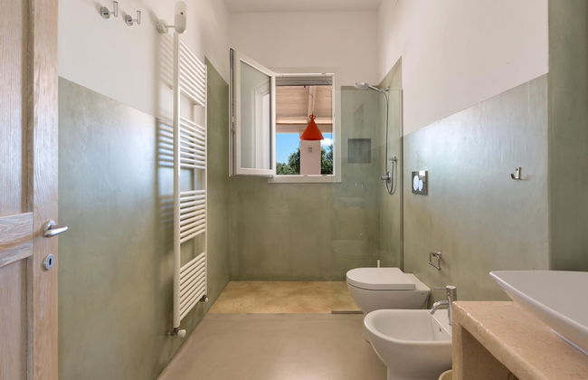 Villa Rosalorè - Foto 27