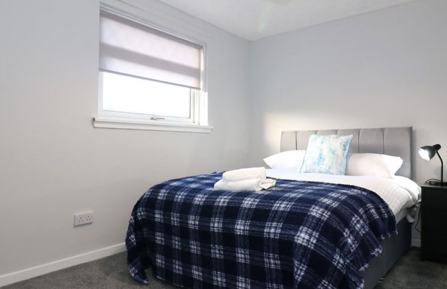 Glen Garry House - East Kilbride - Foto 4