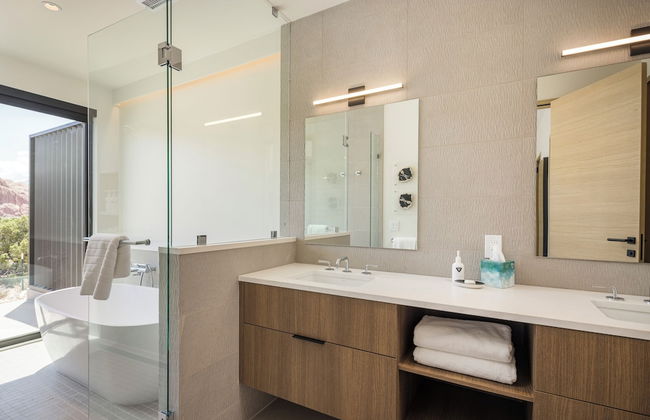 Lionsback Resort - Foto 76