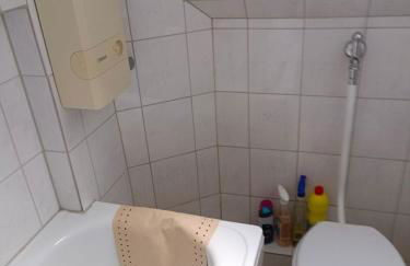 Nette Kuschelige Wohnung - Foto 10