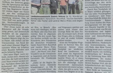 Ahauser Ferien- und Business-Appartement 29qm - Foto 60