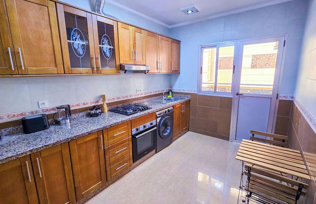 Elite Holiday Homes - Luxury & Centric Flat - Photo 34