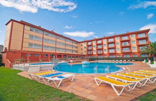 RVApartaments Estartit Confort - Foto 8